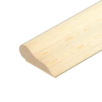 Pine Picture Rail (2.4m x 41mm x 15mm)