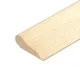 Pine Picture Rail (2.4m x 41mm x 15mm) thumbnail