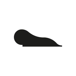 Pine Picture Rail (2.4m x 41mm x 15mm) image