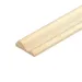 Panel Mould Pine Decorative (2.4m x 28mm x 9mm) image