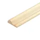 Panel Mould Pine Decorative (2.4m x 28mm x 9mm) thumbnail