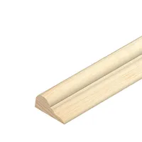 Broken Ogee Pine Decorative (2.4m x 15mm x 8mm)
