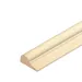 Broken Ogee Pine Decorative (2.4m x 15mm x 8mm) image