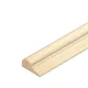 Broken Ogee Pine Decorative (2.4m x 15mm x 8mm) thumbnail