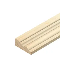 Barrel Mould Pine Decorative (2.4m x 21mm x 9mm)