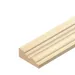 Barrel Mould Pine Decorative (2.4m x 21mm x 9mm) image