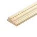 Panel Mould Pine Decorative (2.4m x 32mm x 12mm) image