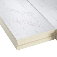 Celotex Rigid Insulation Board PIR (2400mm x 1200mm x 25)