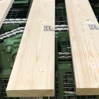 Treated CLS Studwork Timber (2.4m x 63mm x 37mm)