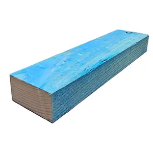 Treated Offsaw Whitewood Timber Blue Batten (4.8m x 50mm x 25mm) image