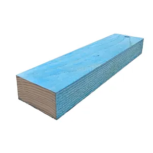 Treated Offsaw Whitewood Timber Blue Batten (4.8m x 50mm x 25mm) image