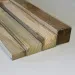 Treated Offsaw Whitewood Timber Sawn Strapping (4.8m x 50mm x 38mm) image