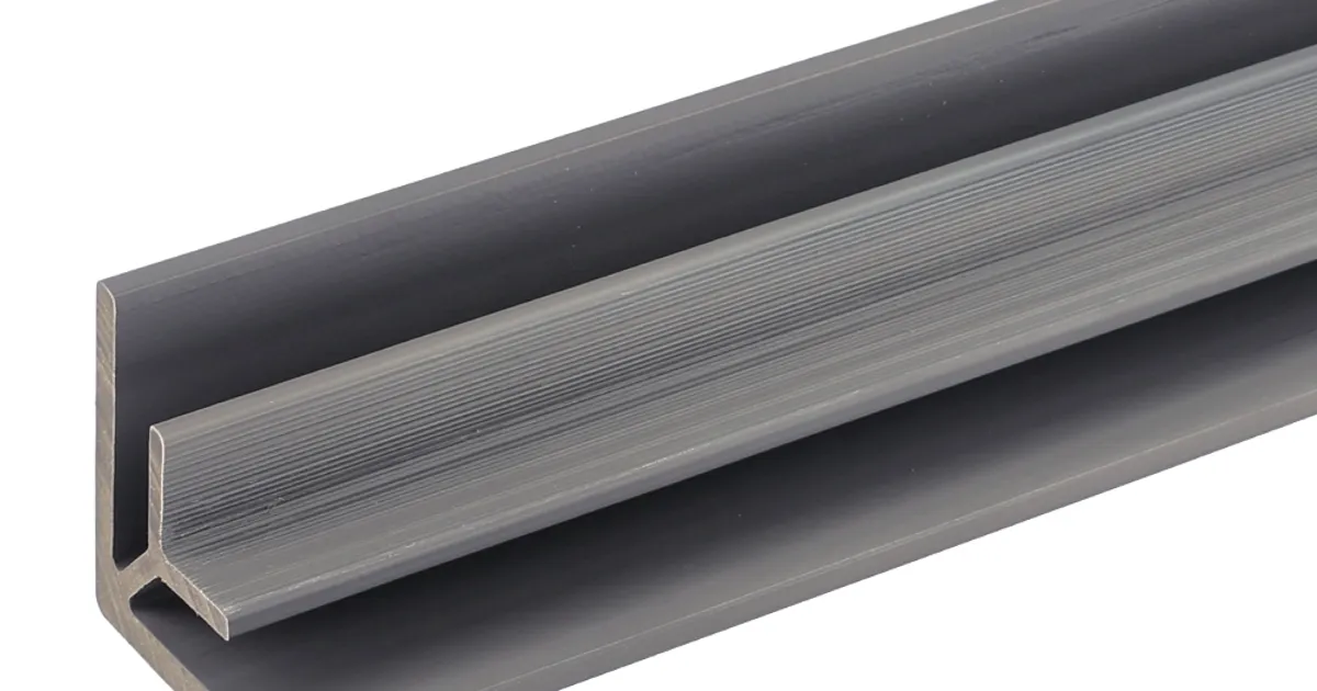 Shawfield Timber | Ultrashield Composite Cladding Traditional Inside…