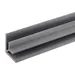 Ultrashield Composite Cladding Traditional Inside Corner Trim - Light Grey (3.6m x 99.5mm x 54.5mm) image