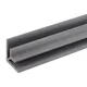 Ultrashield Composite Cladding Traditional Inside Corner Trim - Light Grey (3.6m x 99.5mm x 54.5mm) thumbnail