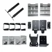 Ultrashield Composite Handrail Standard Extra Bracket Kit image