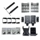 Ultrashield Composite Handrail Standard Extra Bracket Kit thumbnail