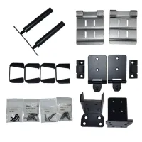 Ultrashield Composite Handrail Standard Extra Bracket Kit