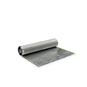 Quick Step Basic Plus Underlay Roll (15m2) x7 image