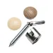 Universal Handrail Newel Post Fixing Kit image