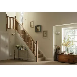 Universal Handrail Newel Post Fixing Kit image