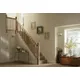 Universal Handrail Newel Post Fixing Kit thumbnail