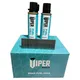 Viper Galv Straight Brad Nails with 2 Fuel Cells (25mm) x 2000 thumbnail