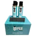 Viper Galv Straight Brad Nails with 2 Fuel Cells (38mm) x 2000 image