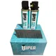 Viper Galv Angled Brad Nails with 2 Fuel Cells (51mm) x 2000 thumbnail