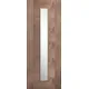 Sofia 1L Pre-Finished Walnut Doors 762 x 1981 thumbnail