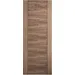 Vancouver 5P Pre-Finished Walnut Doors 610 x 1981 image