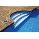 Millboard EG Bullnose Edge Profile - Jarrah (2.4m x 50mm x 32mm) thumbnail