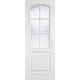 Classical 6L Primed White Doors 838 x 1981 thumbnail