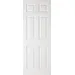 6P Primed White Doors 457 x 1981 image