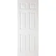 6P Primed White Doors 457 x 1981 thumbnail