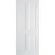 Canterbury 4P Primed White Doors 686 x 1981 FD 30 thumbnail