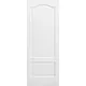 Kent 2P Primed White Doors 686 x 1981 thumbnail