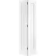 Pattern 10 Bi-fold Primed White Doors 686 x 1981 thumbnail