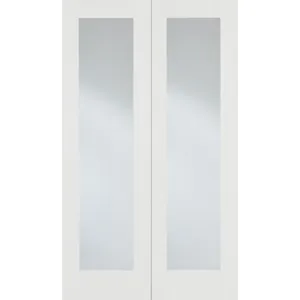 Pattern 20 Primed White Doors 1524 x 1981 image