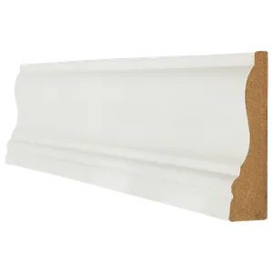 Architrave Ferrol  Primed White Doors 70 x 2200 image