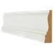 Architrave Ferrol  Primed White Doors 70 x 2200 image