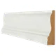 Architrave Ferrol  Primed White Doors 70 x 2200 thumbnail
