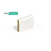 White Primed MDF Ogee Skirting - Small OG (4.2m x 14.5mm x 144mm) image