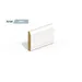 White Primed MDF Ogee & Bead Facing - Small OG (4.2m x 14.5mm x 94mm) image