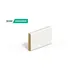 White Primed MDF R2A Skirting (4.2m x 14.5mm x 69mm) thumbnail