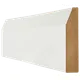 Skirting Primed White Doors 95 x 3000 thumbnail