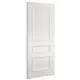 Windsor White Primed Internal Door (1981mm X 762mm X 35mm) thumbnail