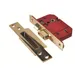 StrongBOLT BS Mortice Sashlock - Satin Chrome (2.5") image
