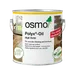 Osmo Polyx Oil - Clear Satin (2.5 Litre) image