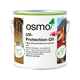 Osmo UV Protection Oil - Clear Satin (2.5ml) thumbnail